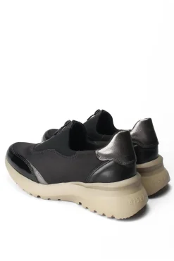 Deportiva Hispanitas rio hi233032 black