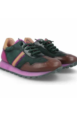 Deportiva Hispanitas soho chi233073 cocoa forest