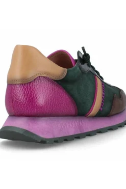 Deportiva Hispanitas soho chi233073 cocoa forest