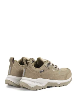 deportivo Aigle palka low taupe