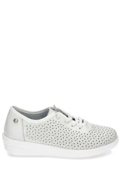 Deportivo Amarpies AFT26383 Blanco