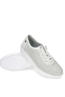 Deportivo Amarpies AFT26383 Blanco