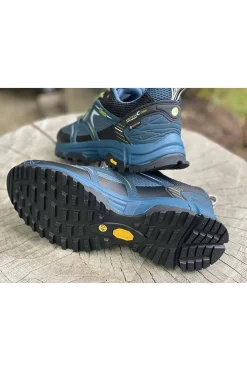 Deportivo Chiruca maui 03 goretex