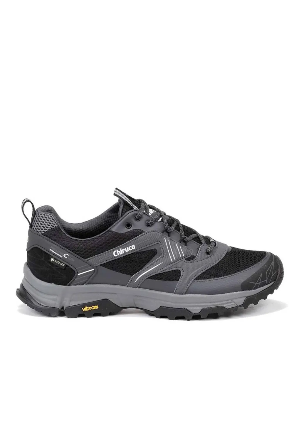 Deportivo Chiruca maui 13 goretex