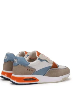 deportivo Dorking airpro d8818 multicolor