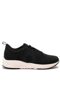 Deportivo Ecoalf Hombre chicago 319 black
