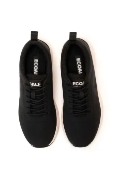 Deportivo Ecoalf Hombre chicago 319 black