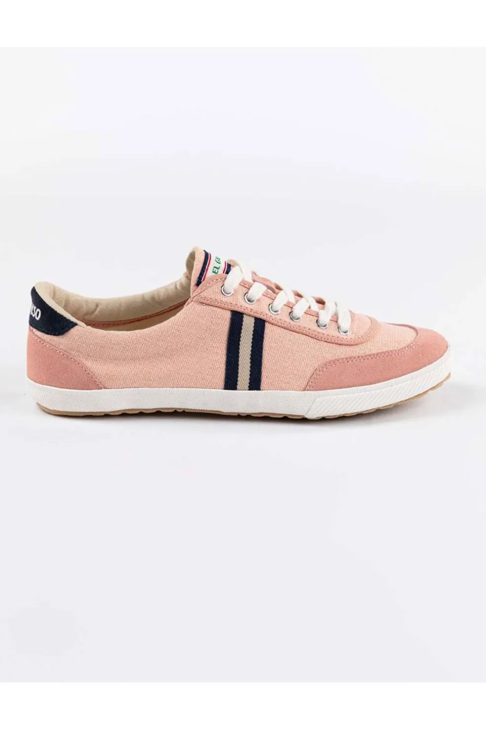 deportivo El Ganso 4110s240005 HandBall Canvas Nude