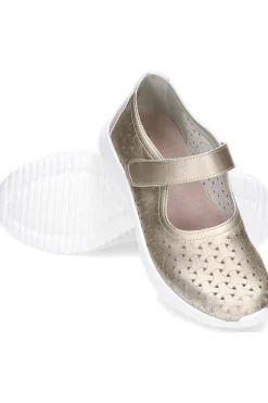 Deportivo Eoligeros Isa Gold