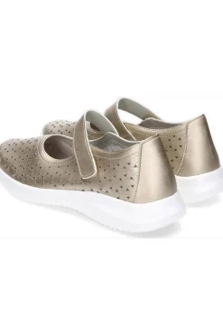 Deportivo Eoligeros Isa Gold