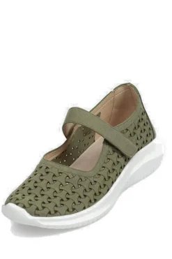 Deportivo Eoligeros Isa Kaki