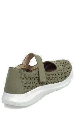 Deportivo Eoligeros Isa Kaki