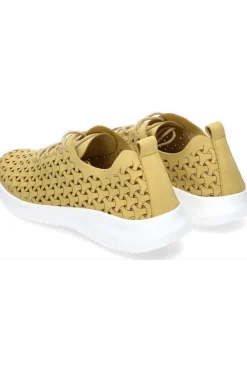 Deportivo Eoligeros Liberte Amarillo Claro