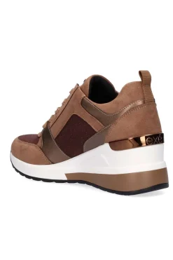 Deportivo Exé 34 232ex15 brown