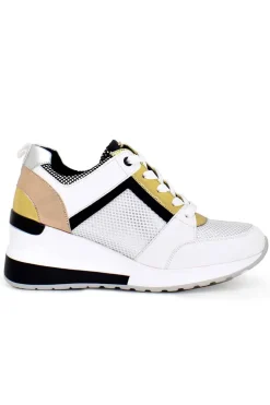 deportivo Exe 21a34 3 white