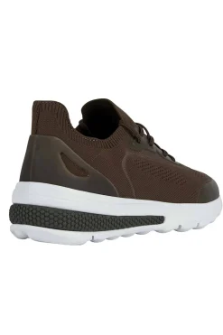 Deportivo Geox Spherica actif u35baa 3009