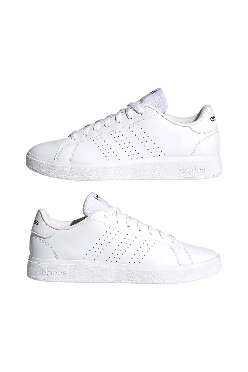 Deportivo hombre Adidas Advantage Base 2.0 ig9183