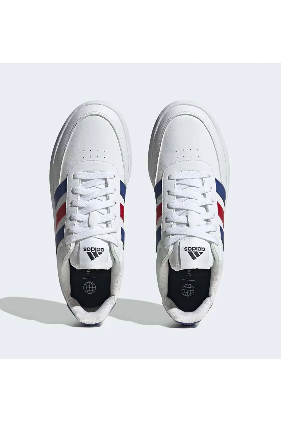 deportivo hombre Adidas breaknet 2.0 hp9424