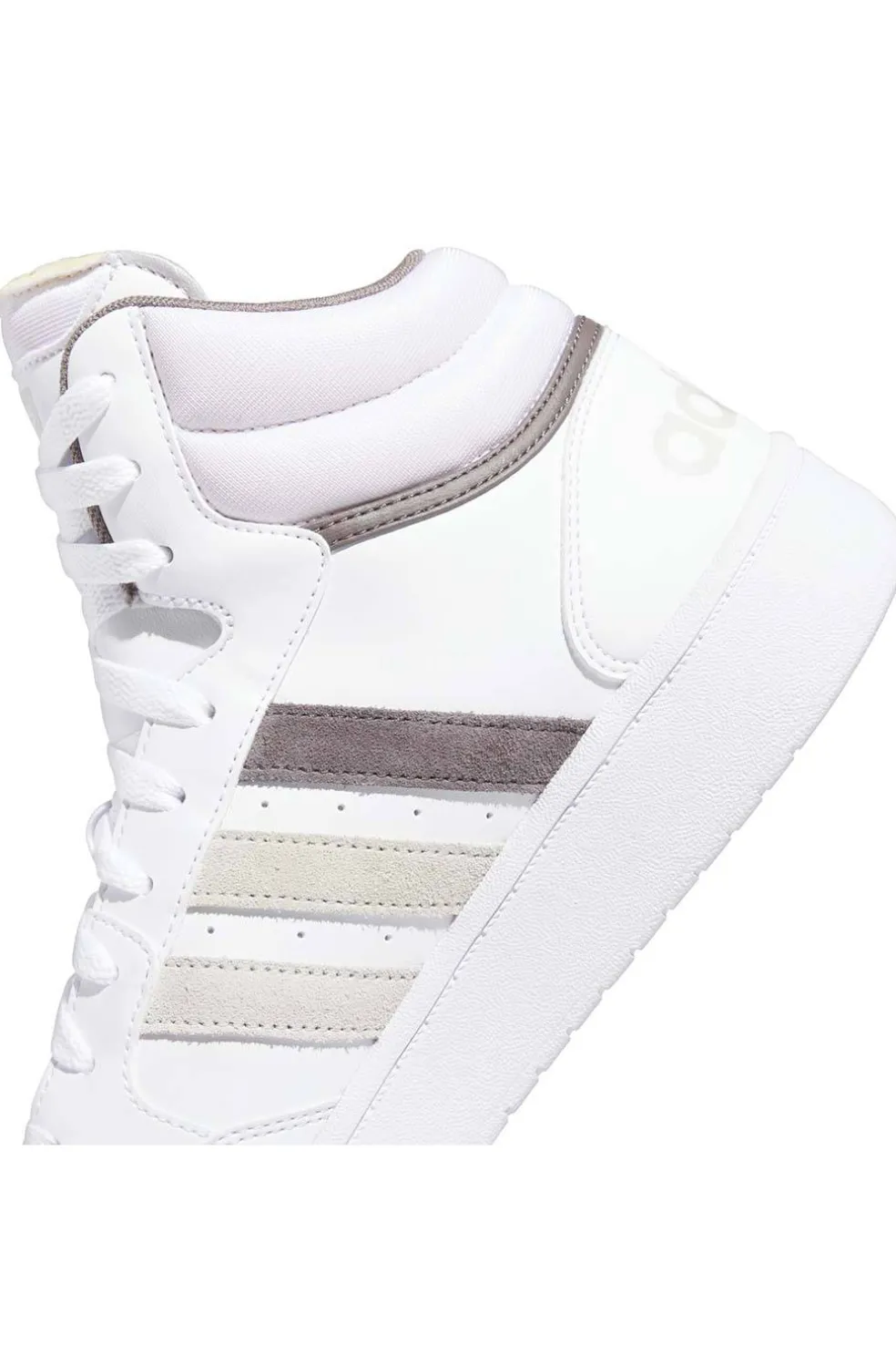 Deportivo Hombre Adidas Hoops 3.0 MID IH0162