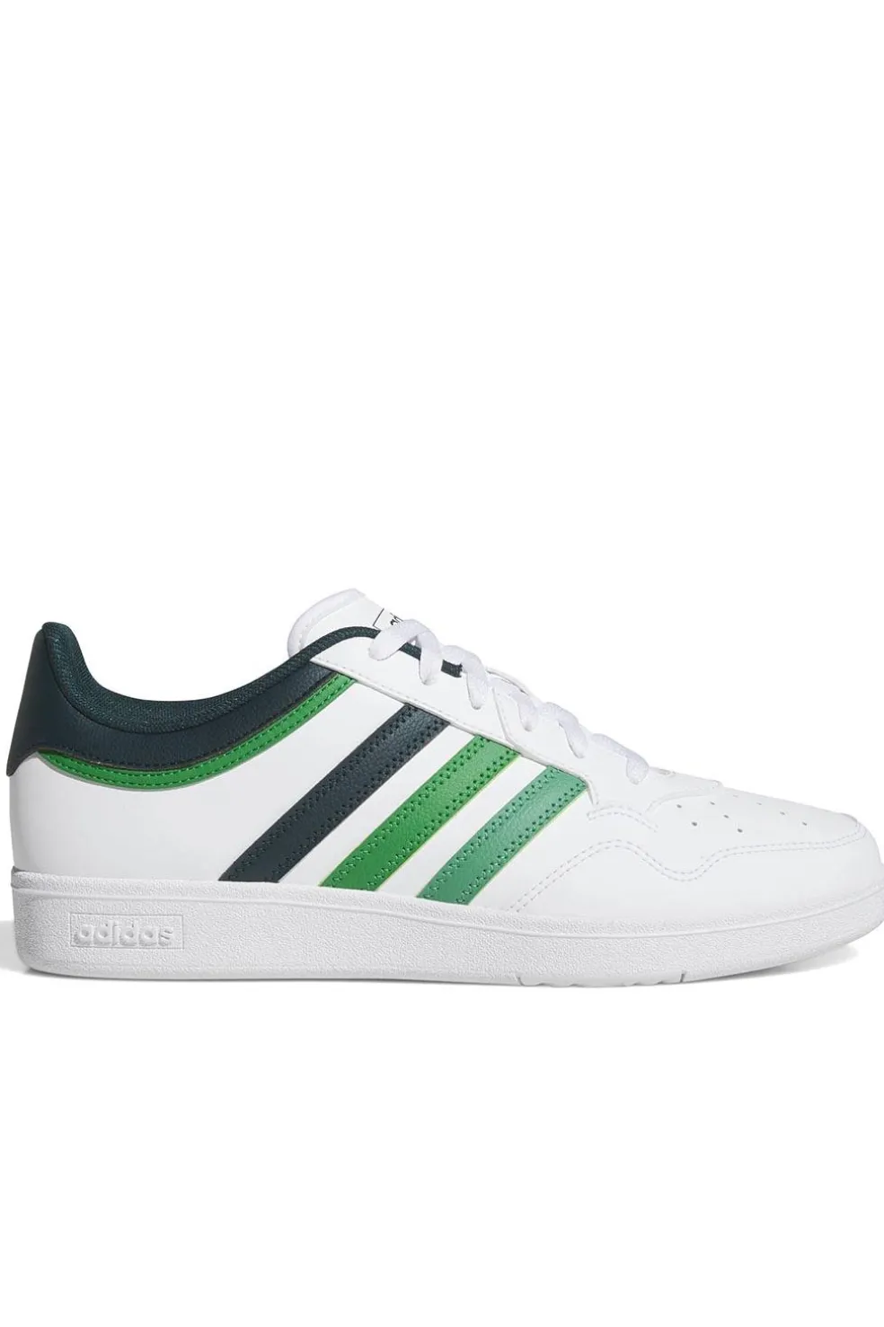 Deportivo Hombre Adidas Hoops 4.0 JQ5296