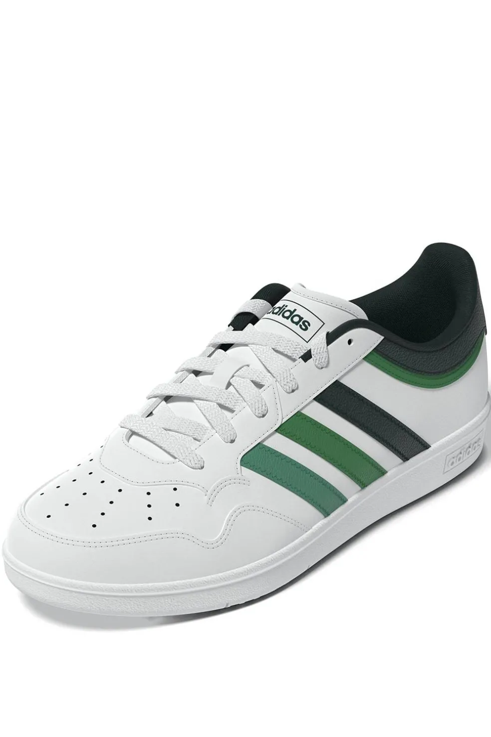 Deportivo Hombre Adidas Hoops 4.0 JQ5296