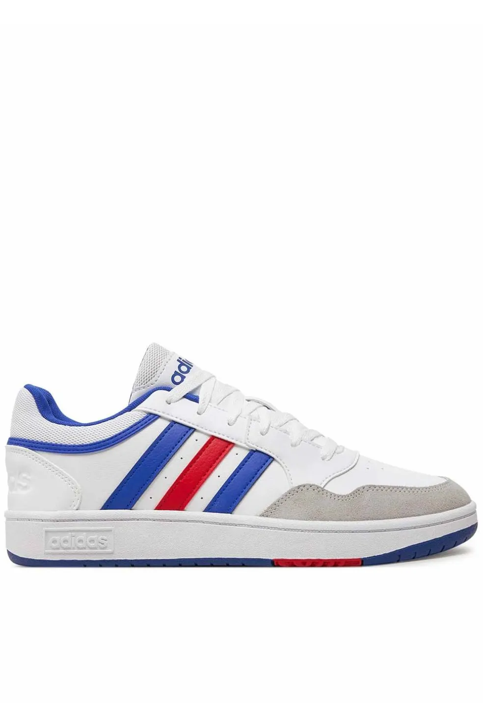 Deportivo Hombre Adidas Hoops 3.0 IH0335