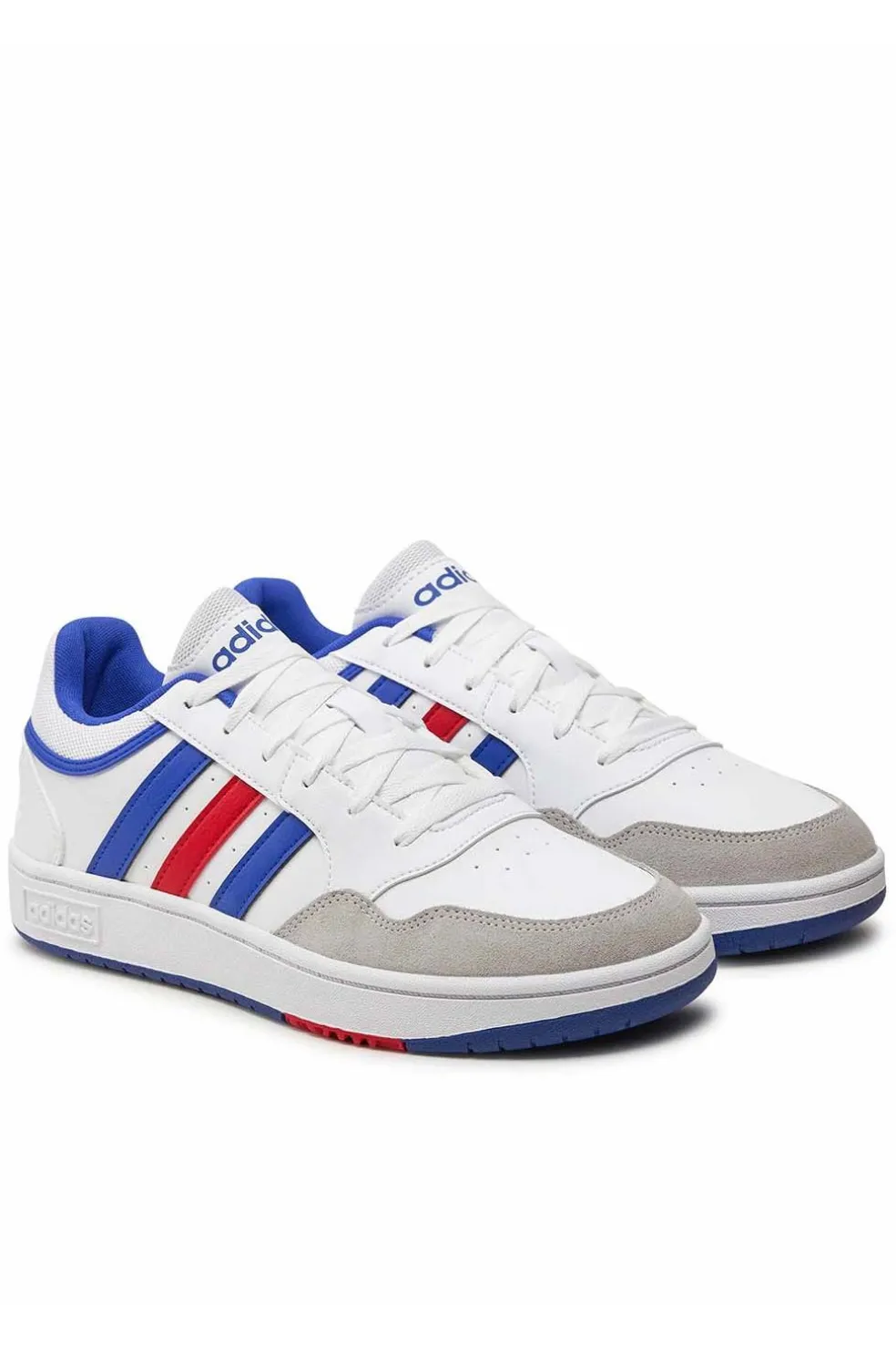 Deportivo Hombre Adidas Hoops 3.0 IH0335
