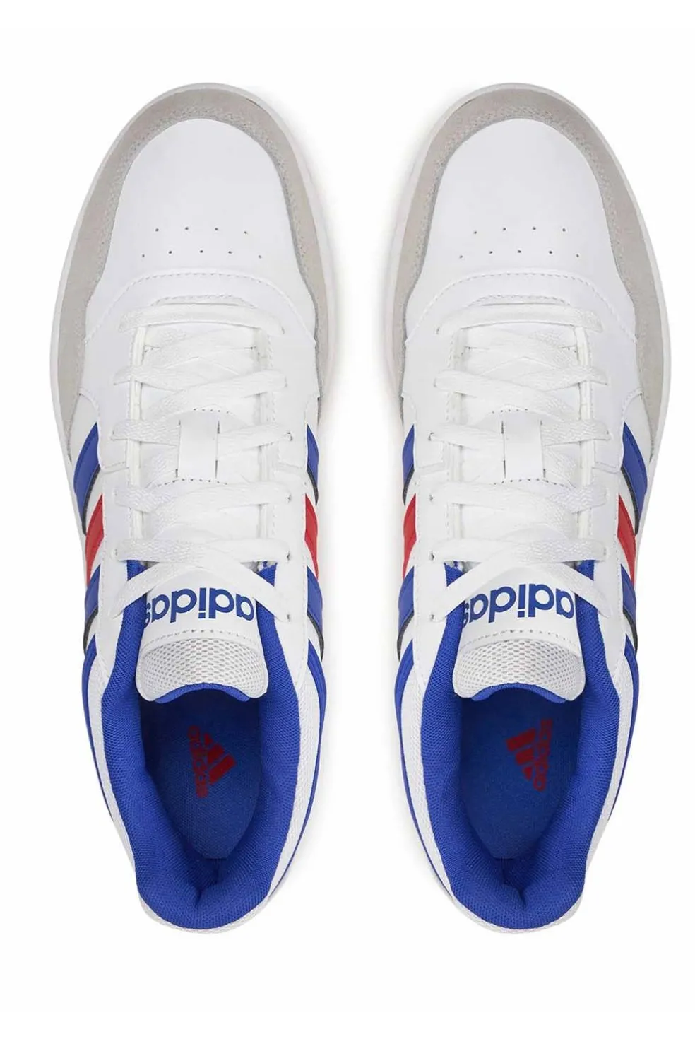 Deportivo Hombre Adidas Hoops 3.0 IH0335