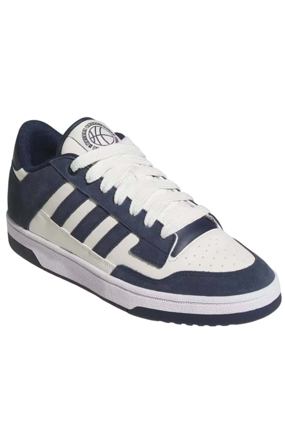 Deportivo Hombre Adidas Rapid Court Low JP5254