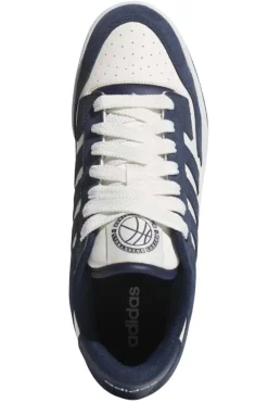 Deportivo Hombre Adidas Rapid Court Low JP5254