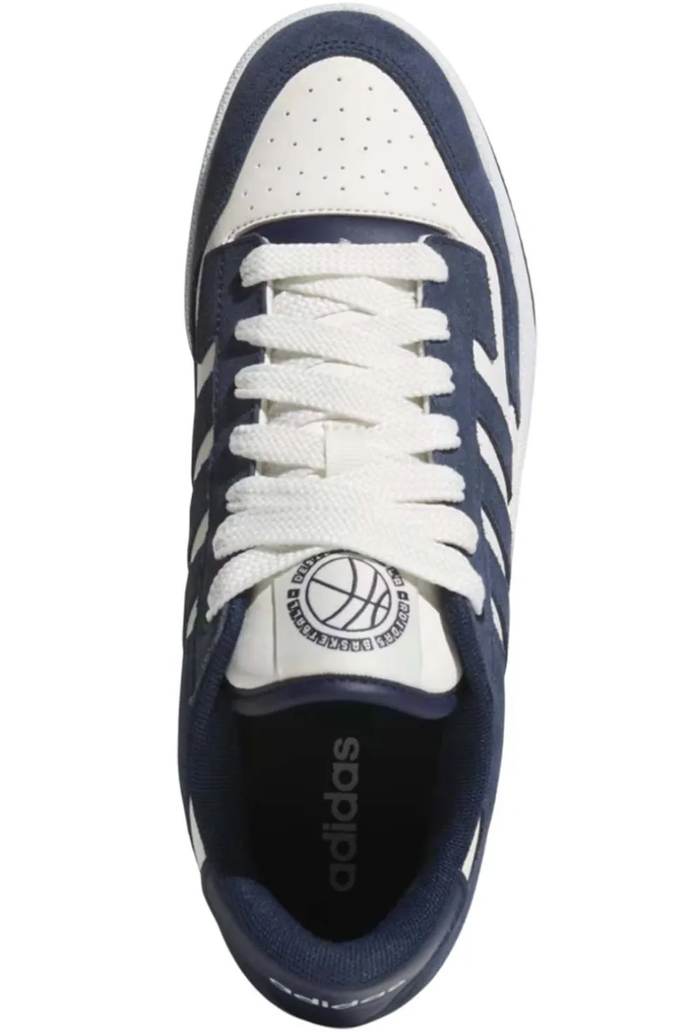 Deportivo Hombre Adidas Rapid Court Low JP5254