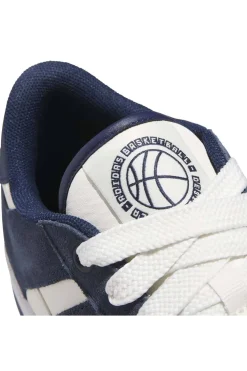 Deportivo Hombre Adidas Rapid Court Low JP5254