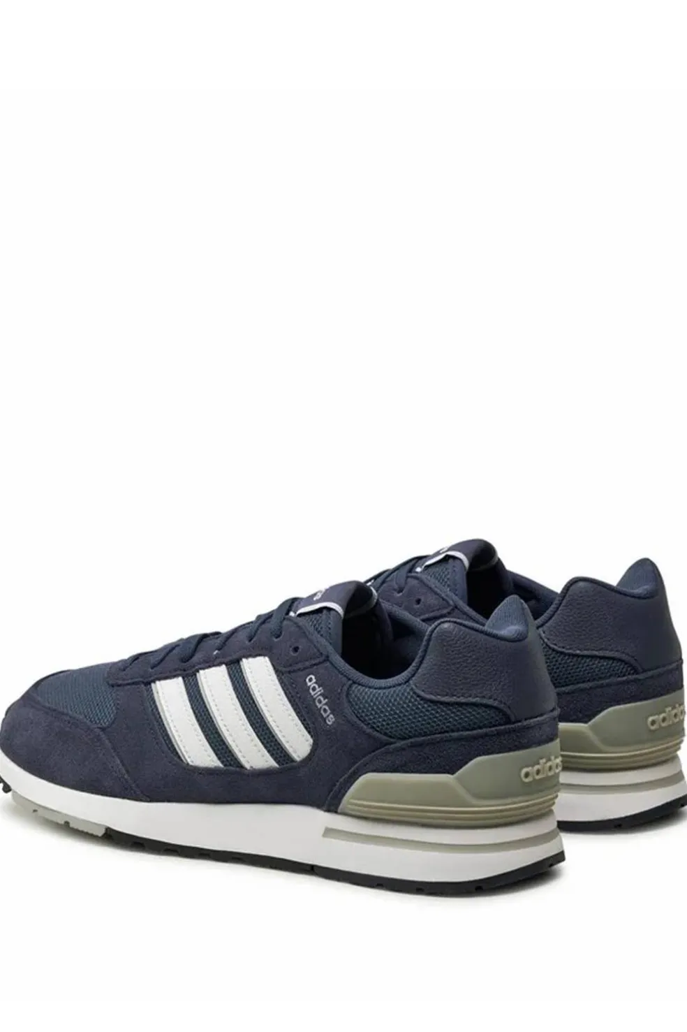 Deportivo Hombre Adidas Run 80S ID1261
