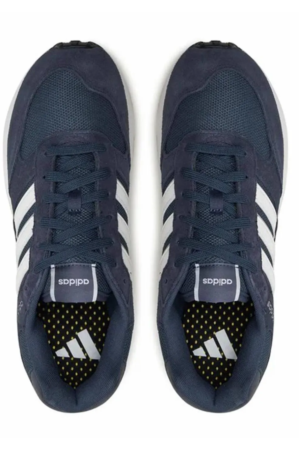 Deportivo Hombre Adidas Run 80S ID1261