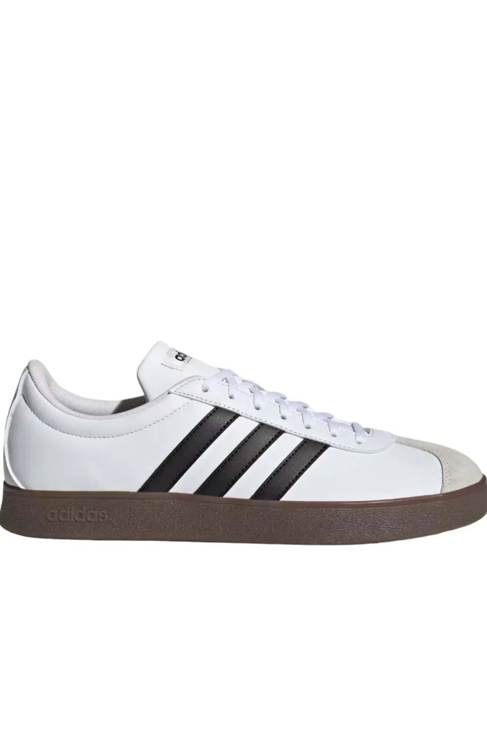 Deportivo Hombre Adidas VL Court Base ID3711