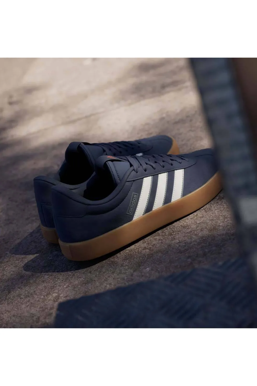 Deportivo Hombre Adidas VL Court 3.0 jp5289