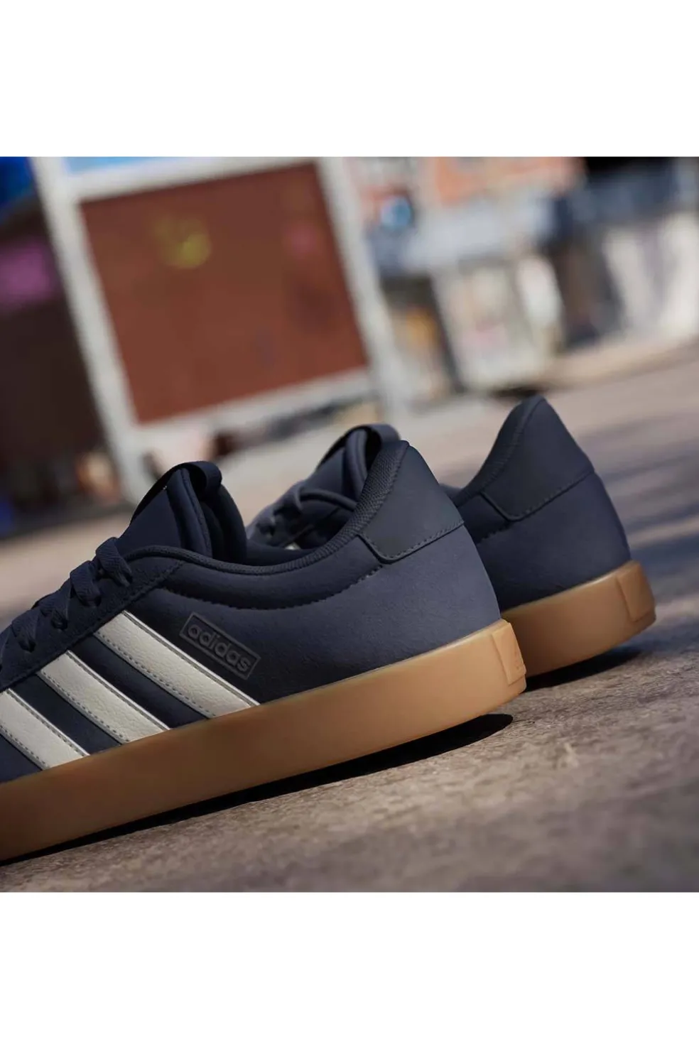 Deportivo Hombre Adidas VL Court 3.0 jp5289