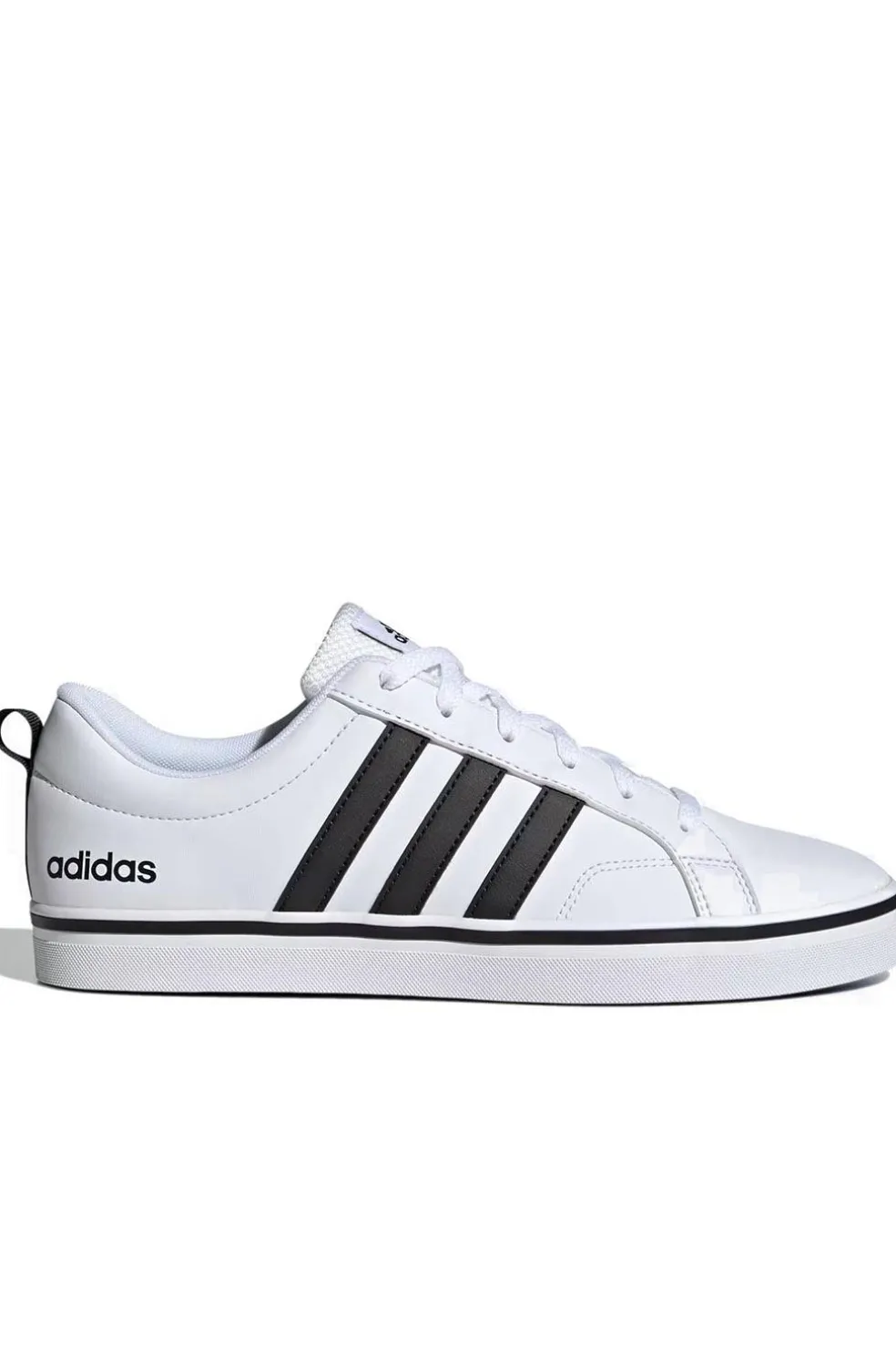 Deportivo Hombre Adidas VS Pace 2.0 HP6010 Cloud White