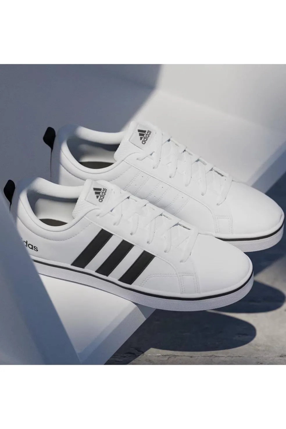 Deportivo Hombre Adidas VS Pace 2.0 HP6010 Cloud White