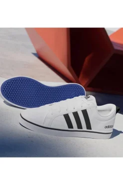 Deportivo Hombre Adidas VS Pace 2.0 HP6010 Cloud White