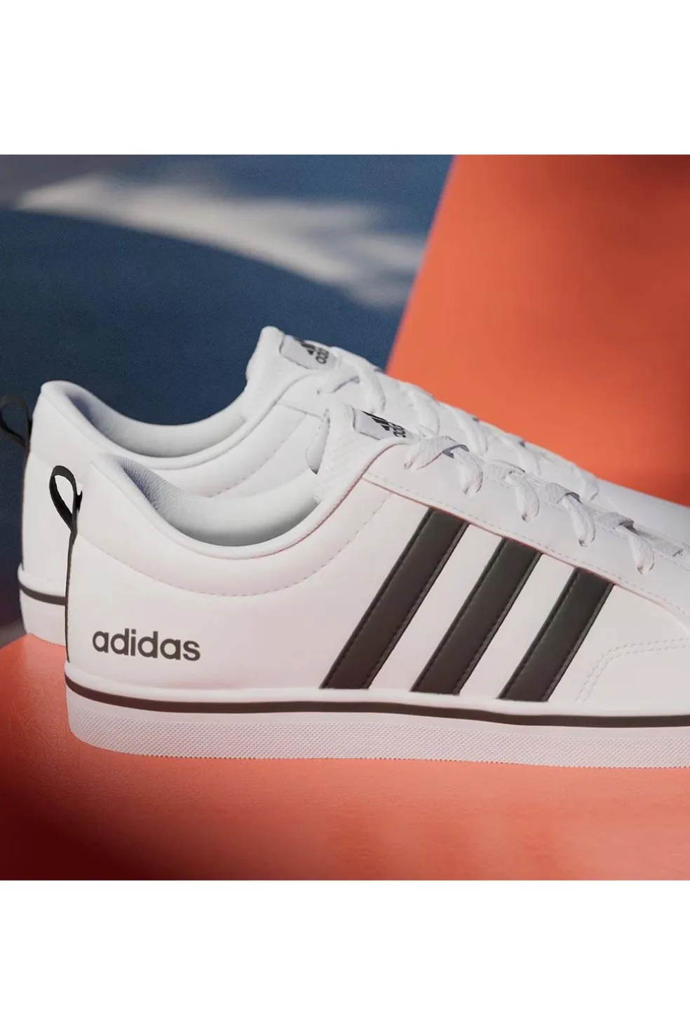 Deportivo Hombre Adidas VS Pace 2.0 HP6010 Cloud White