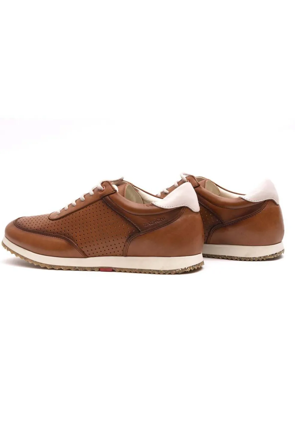 deportivo Hombre Baerchi 1190 florida napa cuero