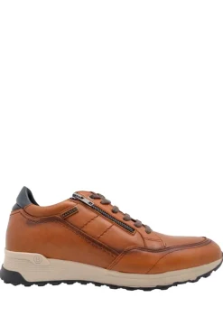 deportivo hombre Baerchi puma 1300 napa cuero
