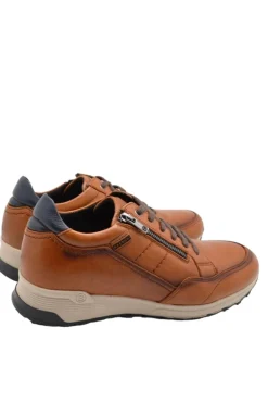 deportivo hombre Baerchi puma 1300 napa cuero
