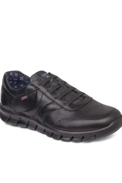 Deportivo Hombre Callaghan 42803 Graso Negro Mazi