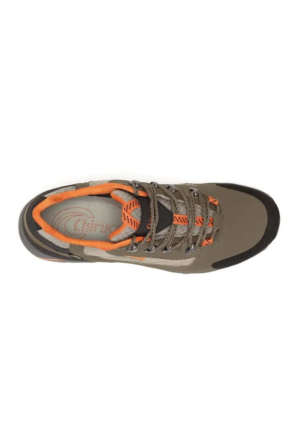 Deportivo Hombre Chiruca Santiago 08 GTX