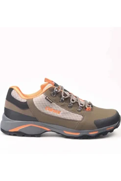Deportivo Hombre Chiruca Santiago 08 GTX