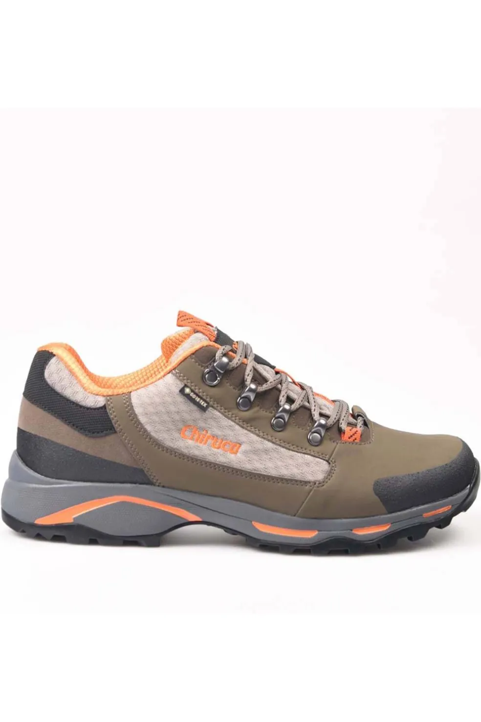 Deportivo Hombre Chiruca Santiago 08 GTX