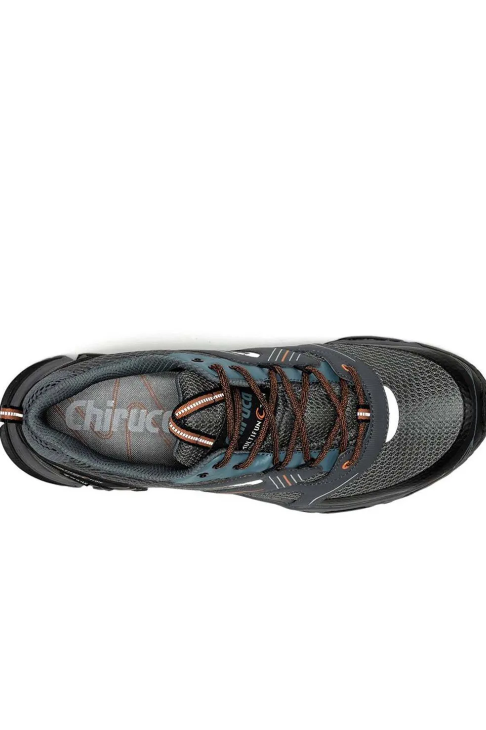 Deportivo Hombre Chiruca Maui 08 GoreTex