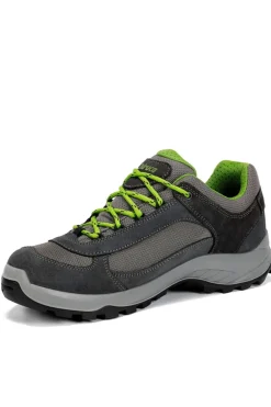 Deportivo Hombre Chiruca Australia 01 GoreTex Gris Verde